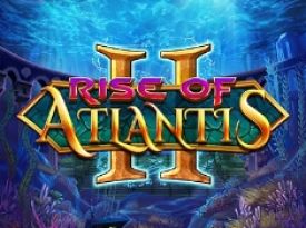 Rise of Atlantis™ 2