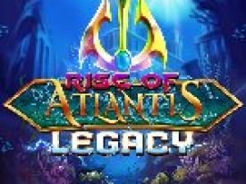 Rise of Atlantis Legacy