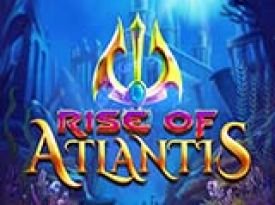 Rise Of Atlantis