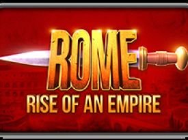 Rome Rise of an Empire