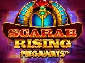 Scarab Rising Megaways