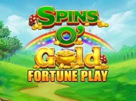 Spins O Gold Fortune Play