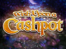 Wish Upon a Cashpot