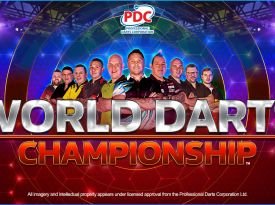 World Darts Championship