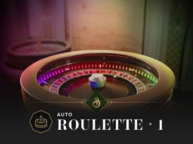 Auto Roulette 1