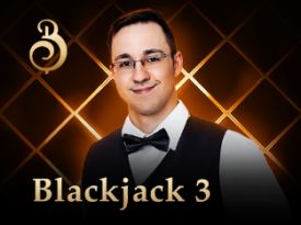 Blackjack 3 