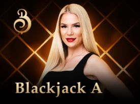 Blackjack A