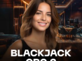 Blackjack Oro 2