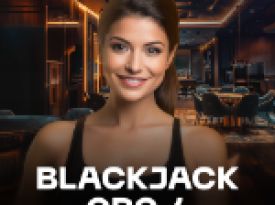 Blackjack Oro 4