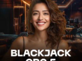 Blackjack Oro 5