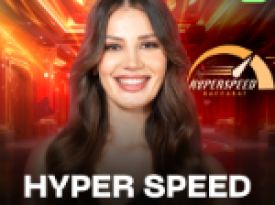 Hyper Speed Baccarat