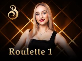 Roulette 1