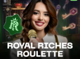 Royal Riches Spanish Roulette  