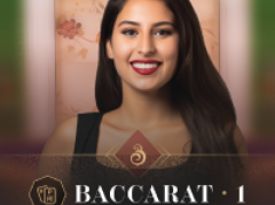 Spanish Baccarat 1