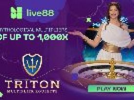 Triton Multiplier Roulette 