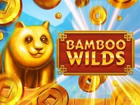 Bamboo Wilds