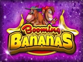 Booming Bananas