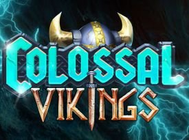 Colossal Vikings