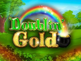 Doublin' Gold