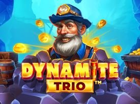 Dynamite Trio