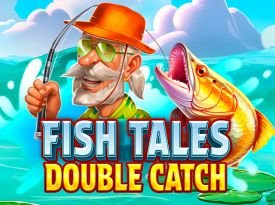 Fish Tales Double Catch