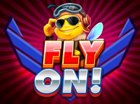 Fly On!