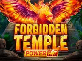 Forbidden Temple Power Hit
