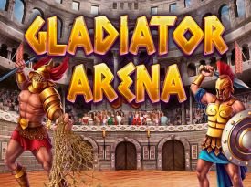 Gladiator Arena