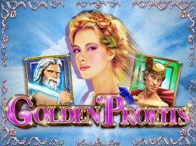 Golden Profits