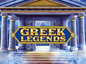 Greek Legends