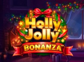 Holly Jolly Bonanza