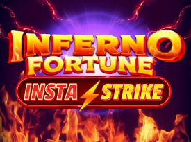 Inferno Fortune InstaStrike