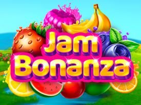 Jam Bonanza