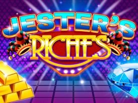 Jesters Riches