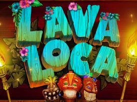 Lava Loca