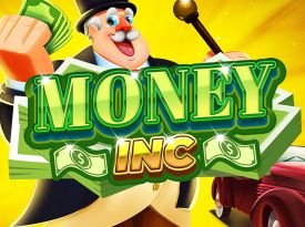 Money Inc