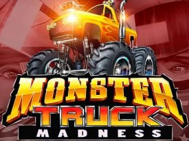 Monster Truck Madness