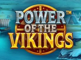 Power of the Vikings