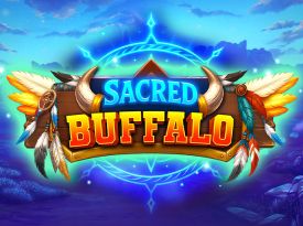 Sacred Buffalo