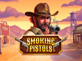 Smoking Pistols