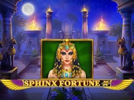 Sphinx Fortune