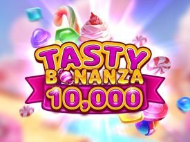 Tasty Bonanza 10,000