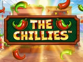 The Chillies