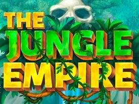 The Jungle Empire
