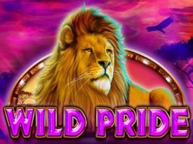 Wild Pride