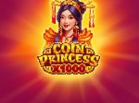 Coin Princess x1000  