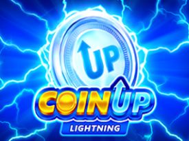 Coin Up: Lightning