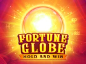 Fortune Globe