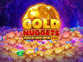 Gold Nuggets