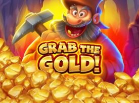 Grab the Gold!